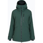 CMP Дамско ски яке CMP 34W4006 trek green