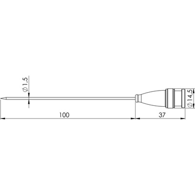 Greisinger GF 2T-E1.5