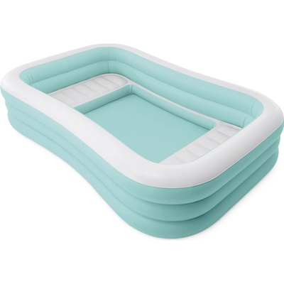 INTEX 58497 FAMILY 264x165x56 cm