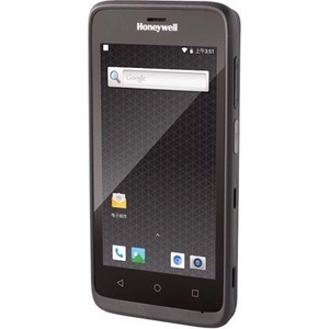 Honeywell EDA51, 2D, SR, BT, Wi-Fi, 4G, NFC, комплект (USB), GMS, сив, Android (EDA51-1-B623SQGRK) Джобни компютри (PDA)