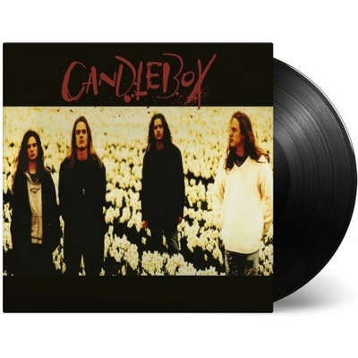 Candlebox - Candlebox LP