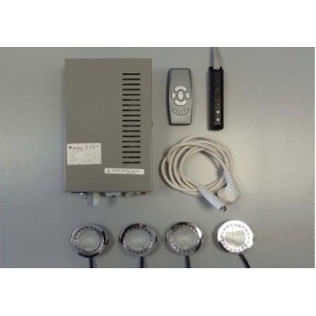 Sirius SCET řídící modul