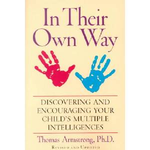 In Their Own Way | Thomas Armstrong (ISBN: 9781585420513)