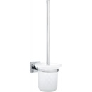 Tesa Hukk Wc štětka chrom HUK37
