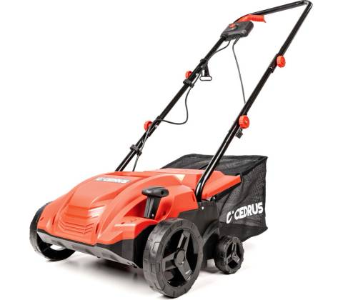 Hahn & Sohn Cedrus CEDWE32