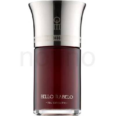 Liquides Imaginaires Bello Rabelo EDP 100 ml