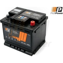 ProfiPower 12V 52Ah 470A PP-520