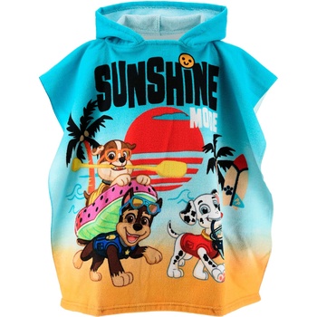 Image 1 of Kids movie heroes Пончо paw patrol