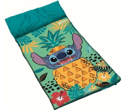John STITCH Spací pytel