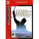 Gods and Generals