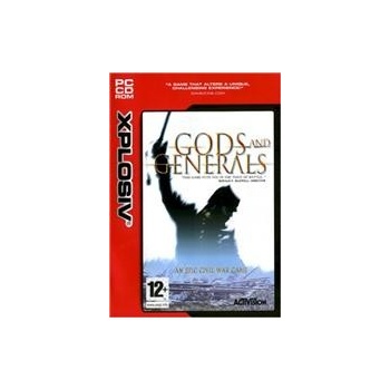 Gods and Generals