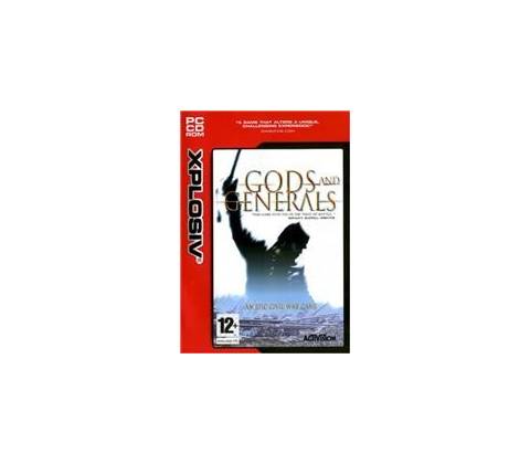 Gods and Generals