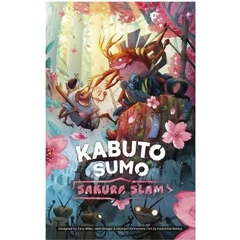 Kabuto Sumo