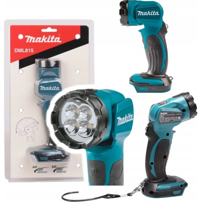 Makita DML815