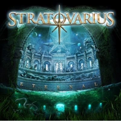 Stratovarius - Eternal CD