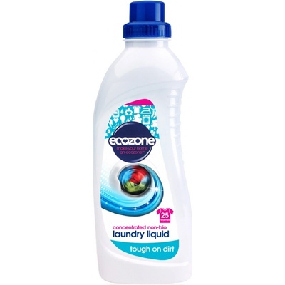 Ecozone Sensitive prací gel 1 l