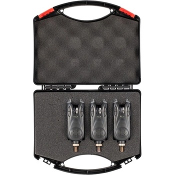 Starbaits Sada Signalizátorů Nano Camo 3 ks