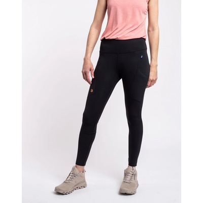 Fjällräven Abisko Tights W 550 Black