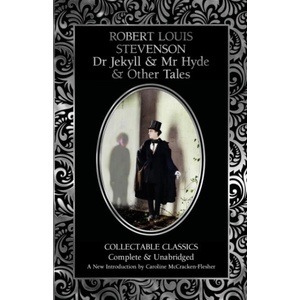 Dr Jekyll and Mr Hyde | Stevenson, Robert Louis (ISBN: 9781835622766)