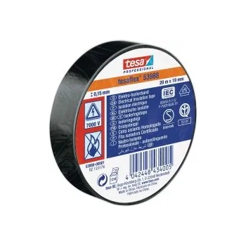 Image 1 of tesa Изолирбанд 19мм х 20м, черен