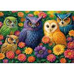 KS Games - Puzzle Guardians of Nature - 500 piese