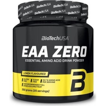 Biotech Usa EAA Zero 350 g