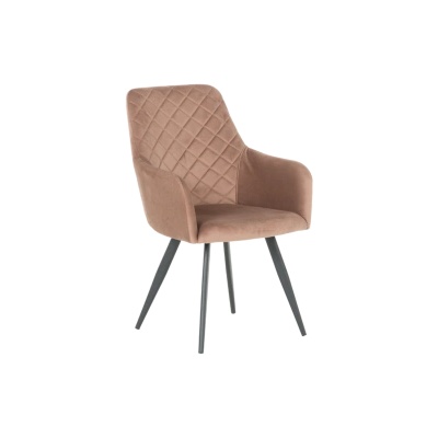 Carmen Трапезен стол eton p - карамел hlr