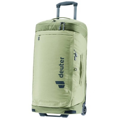 Deuter Duffel Pro Movo 60 Цвят: светло зелен