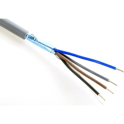 Prakab JYTY-O 4 x 1 mm² 1m