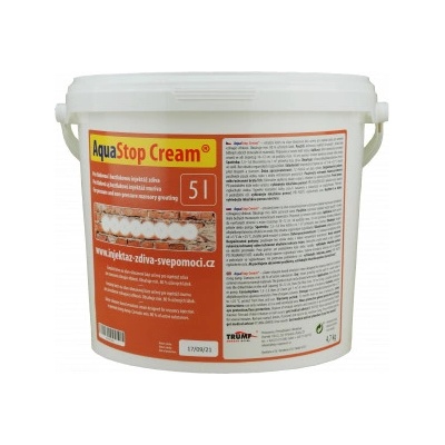 Aqua Stop Cream