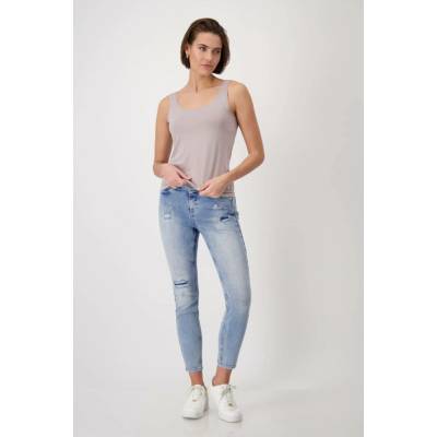 Monari top 409156 natural
