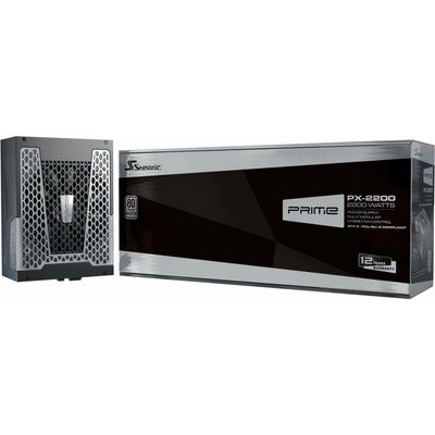 Seasonic Prime PX-2200 ATX 3 2024 PRIME-PX-2200-ATX30