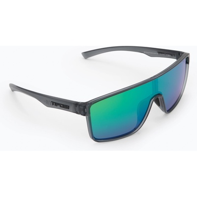 TIFOSI Слънчеви очила Tifosi Sanctum crystal smoke/smoke green