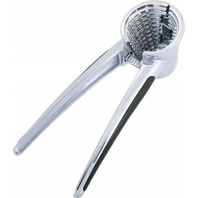 Otevřený Louskáček na ořechy Kamille Silver