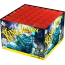 Kompakt KING JULIEN 49 ran 20 mm