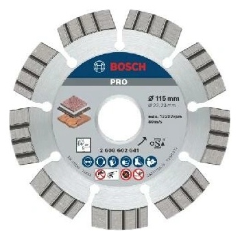 Bosch 2.608.602.641
