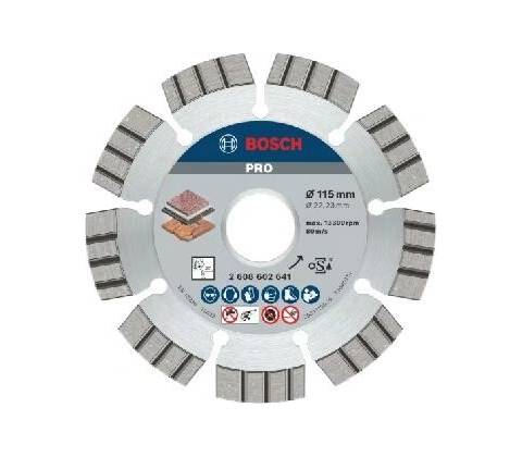 Bosch 2.608.602.641