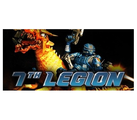 7th Legion