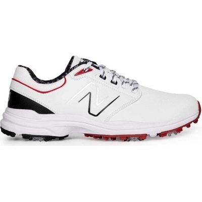 New Balance Brighton Mens white