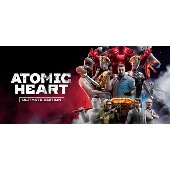 Atomic Heart (Ultimate Edition)