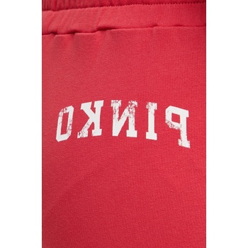 Pinko Памучен спортен панталон Pinko (100371.A2BZ)
