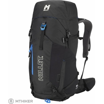 Millet Ubic 40 l e-black