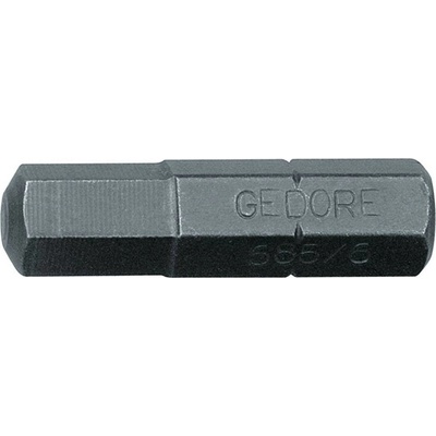 Gedore imbus bit 2.5 mm 10 ks 685 2,5 S-010