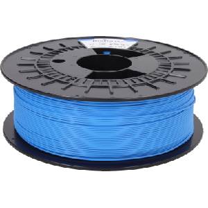3DJAKE mattePLA Light Blue - 1, 75 mm / 1000 g (9010707007203)