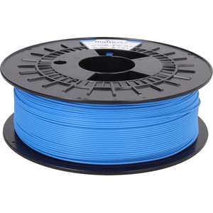 3DJAKE mattePLA Light Blue - 1, 75 mm / 1000 g (9010707007203)