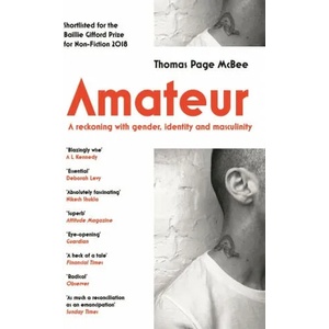 Amateur | Thomas Page Mcbee (ISBN: 9781786891006)