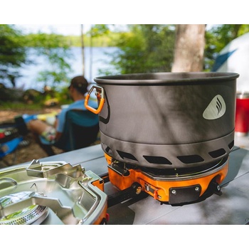 Image 1 of Jetboil Genesis Basecamp System (GNSY-EU)