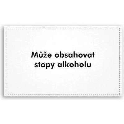 Fotoobraz 120x70 cm velký Stopy alkoholu