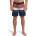 Quiksilver Мъжки бански шорти Quiksilver Surfsilk Scallop 18 dark navy tijuana