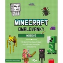 Omalovánky Minecraft